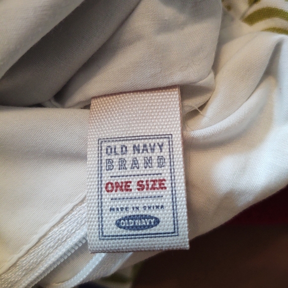 💥3/$20 Old Navy Colorful Bag! - Picture 5 of 12